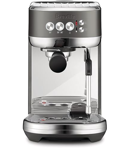 Breville Barista Express Espresso Machine BES860XL : Amazon